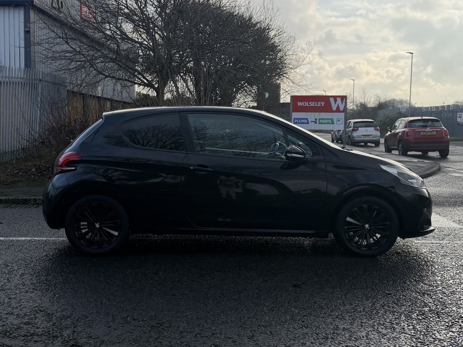Used Peugeot 208 2018 for sale - 77403623: Photo 26