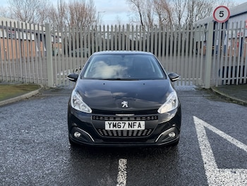 Used Peugeot 208 2018 for sale - 77403623: Photo
