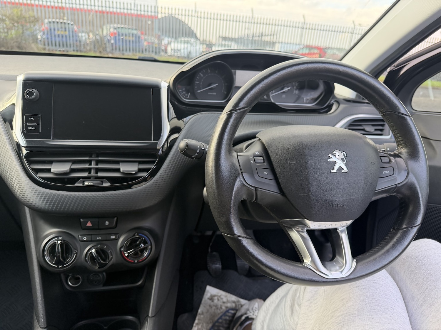 Used Peugeot 208 2018 for sale - 77403623: Photo 30