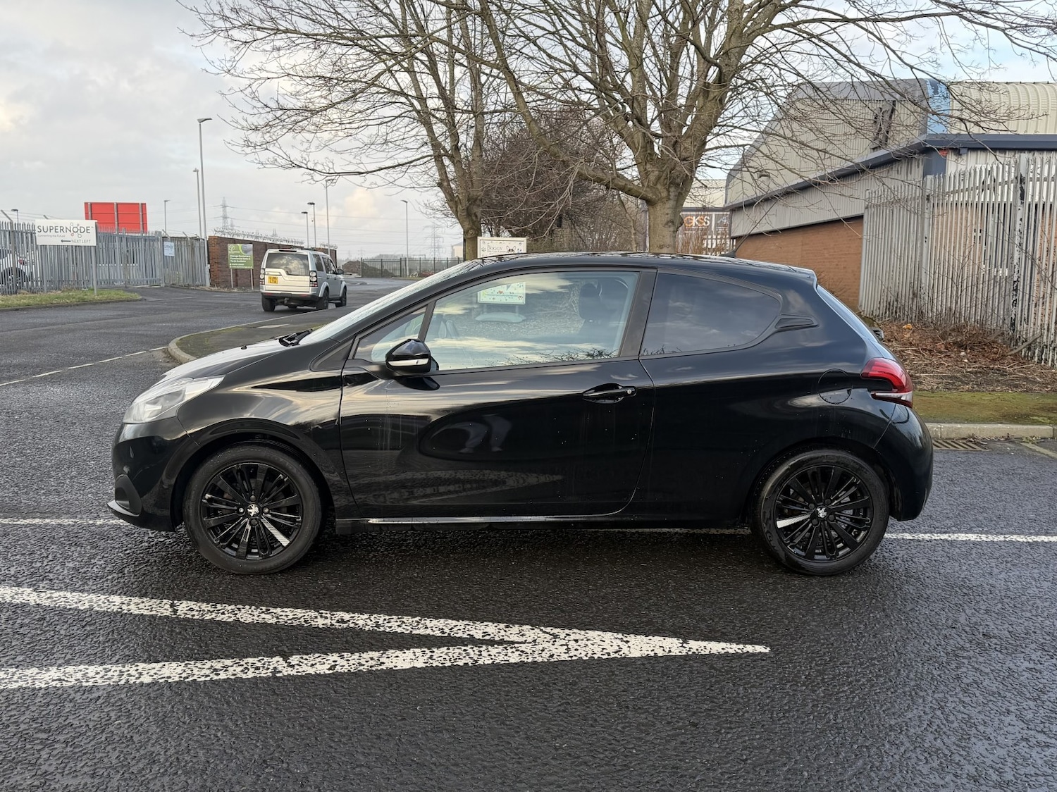 Used Peugeot 208 2018 for sale - 77403623: Photo 5