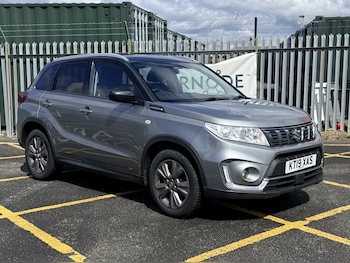 Used Suzuki Vitara 2019 for sale - 78584408: Photo