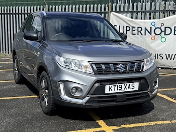 Used Suzuki Vitara 2019 for sale - 78584408: Photo