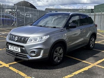 Used Suzuki Vitara 2019 for sale - 78584408: Photo