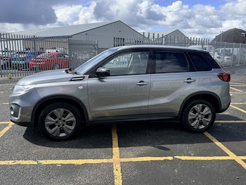 Used Suzuki Vitara 2019 for sale - 78584408: Photo
