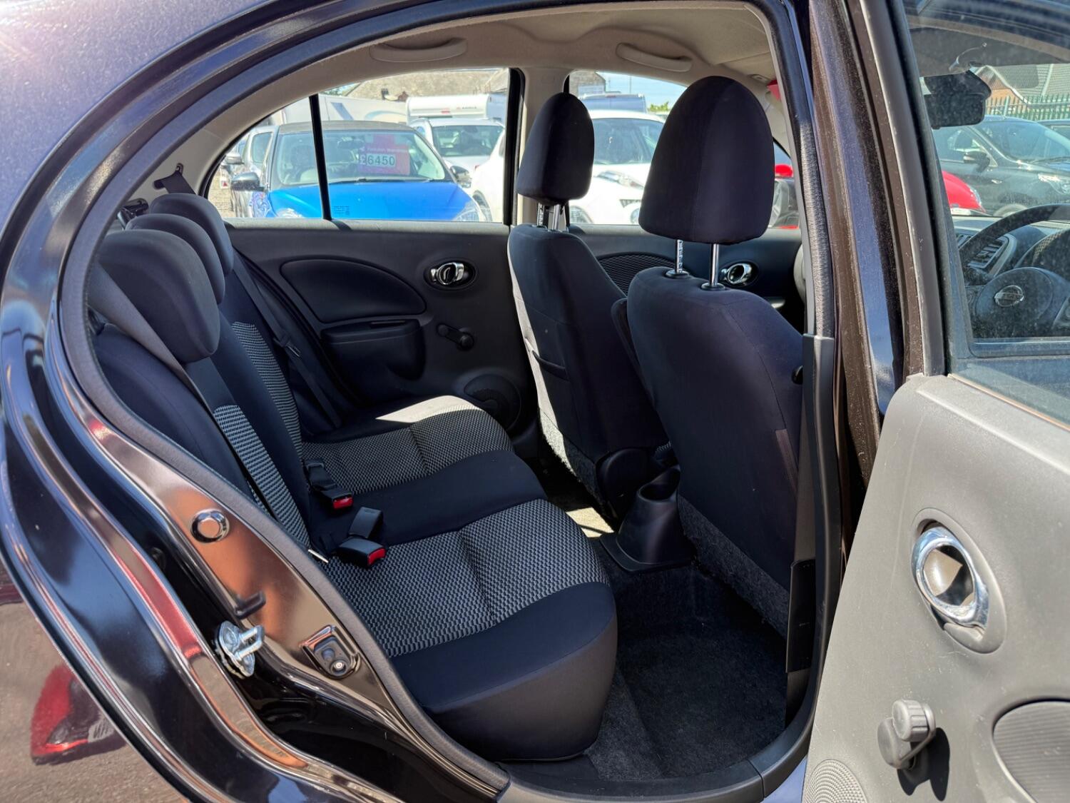 Vehicle 28