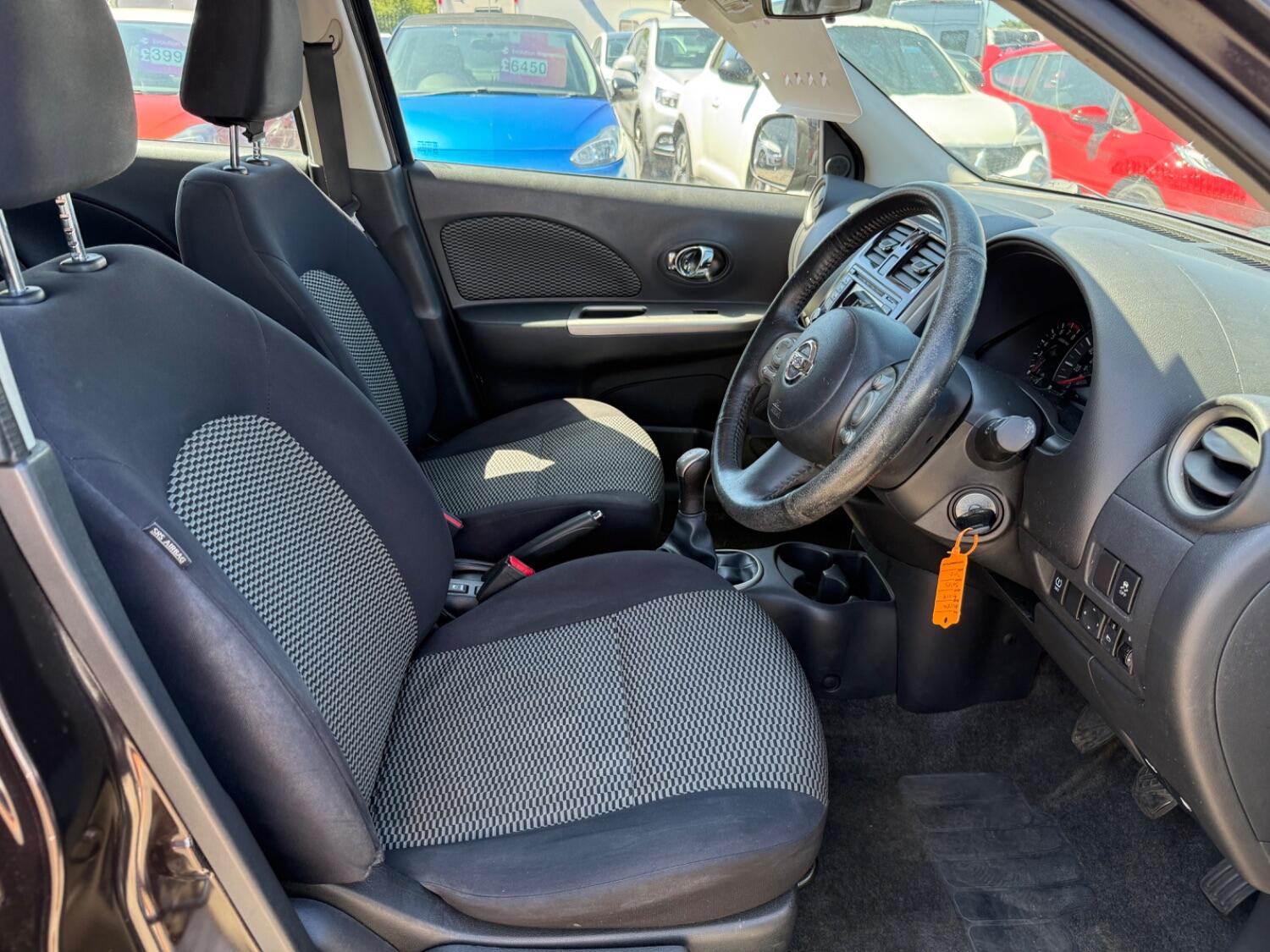 Vehicle 29