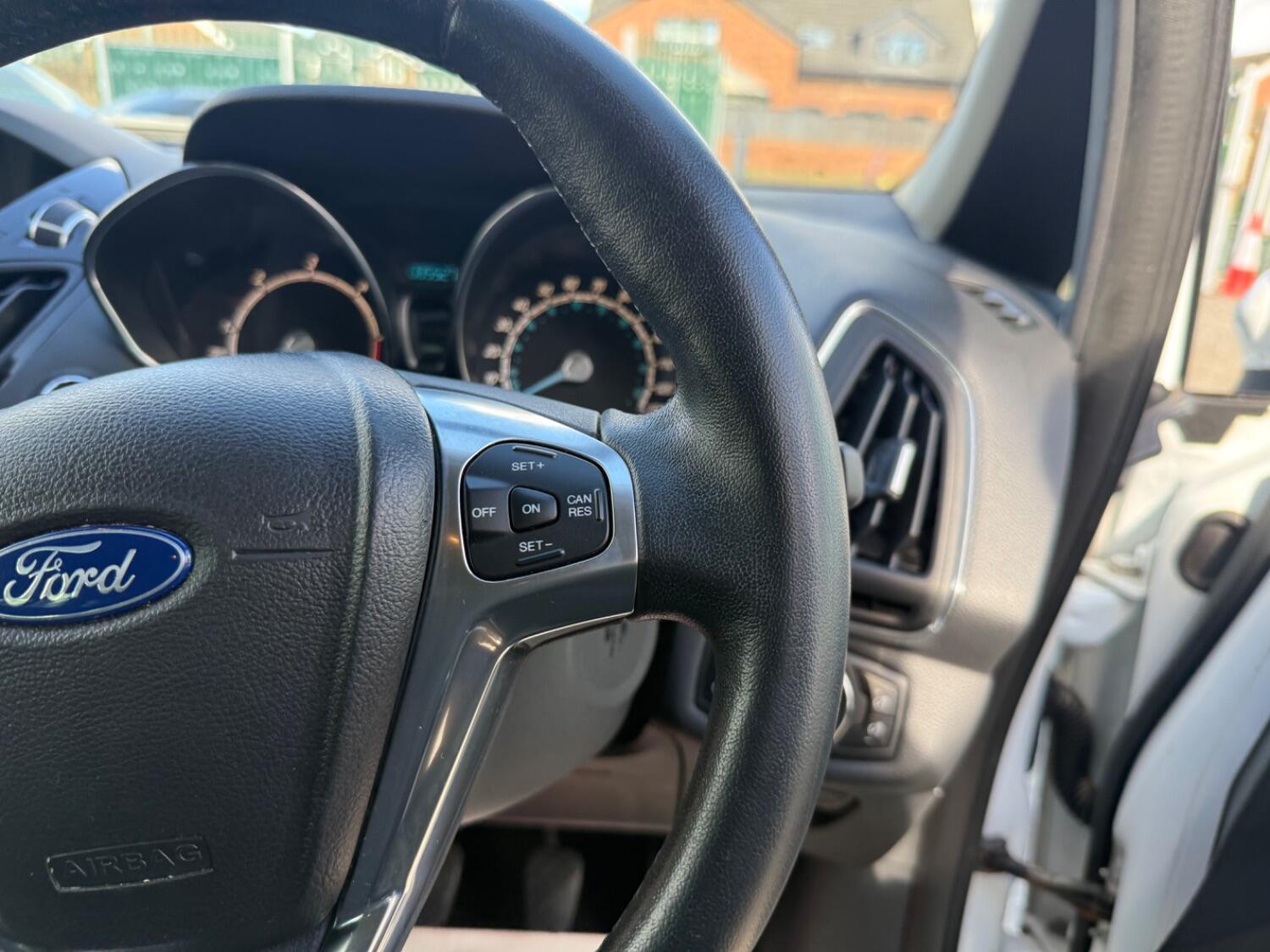 Used Ford B-MAX 2015 for sale - 76553949: Photo 18