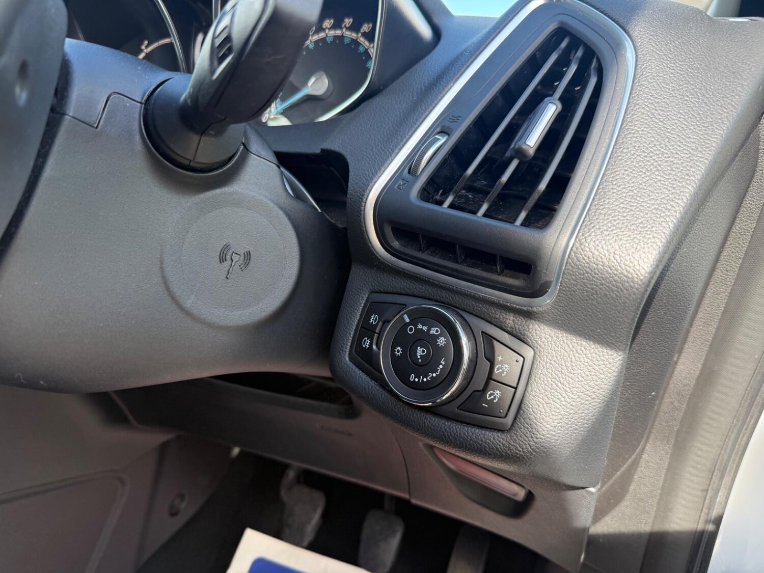 Used Ford B-MAX 2015 for sale - 76553949: Photo 19