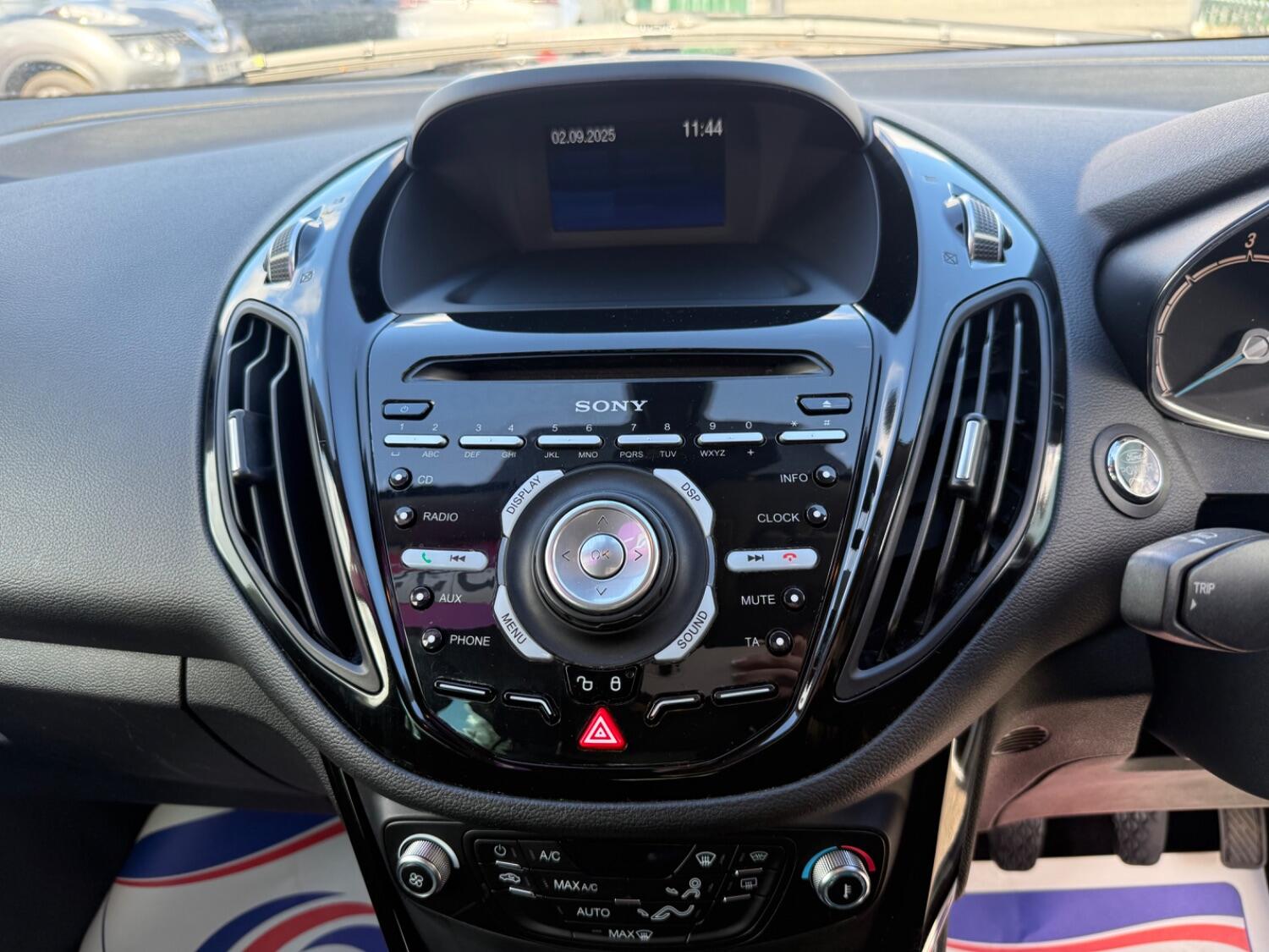 Used Ford B-MAX 2015 for sale - 76553949: Photo 20