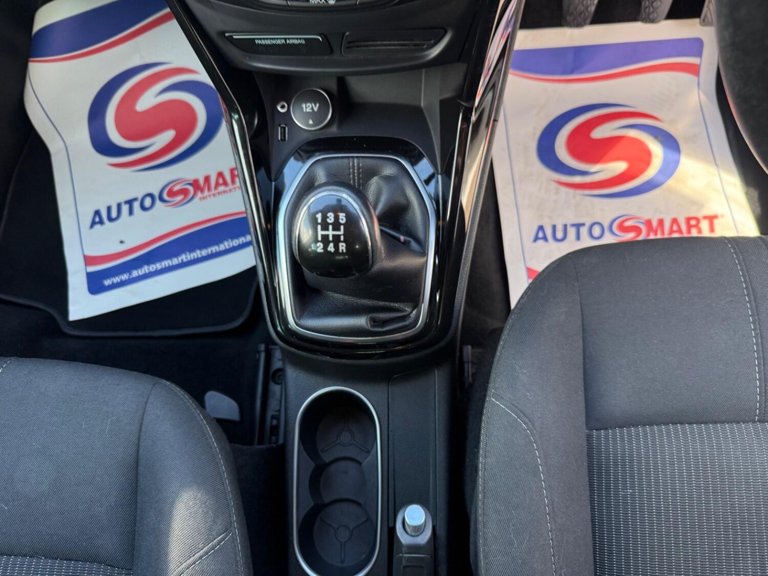 Used Ford B-MAX 2015 for sale - 76553949: Photo 21