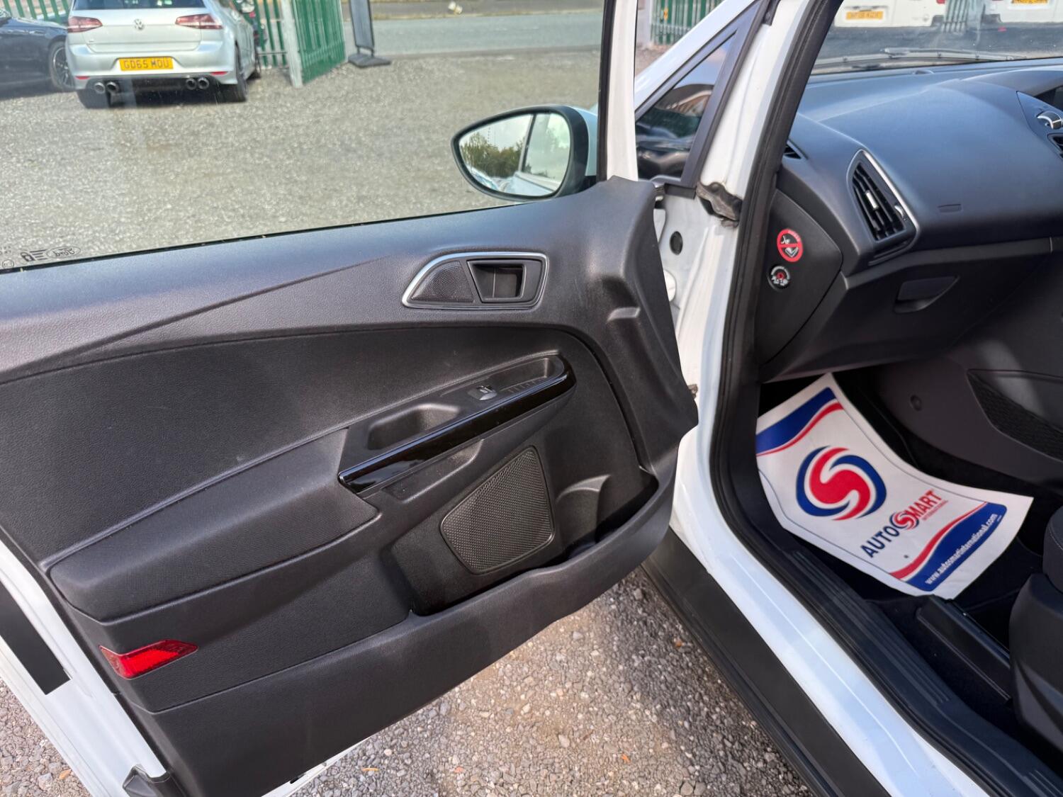 Used Ford B-MAX 2015 for sale - 76553949: Photo 30