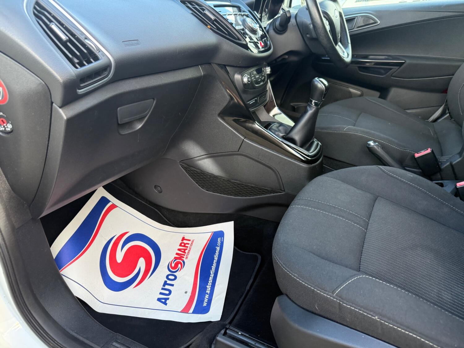 Used Ford B-MAX 2015 for sale - 76553949: Photo 31