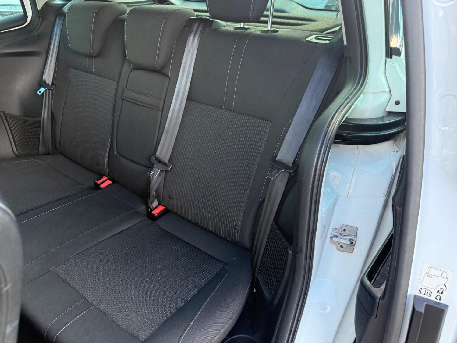 Used Ford B-MAX 2015 for sale - 76553949: Photo 33