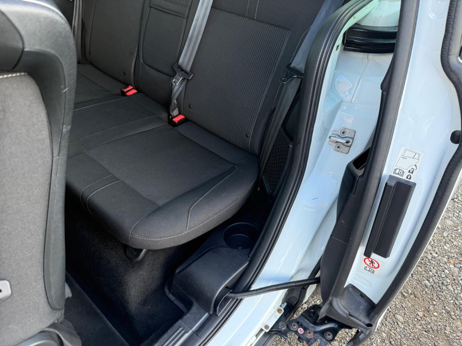 Used Ford B-MAX 2015 for sale - 76553949: Photo 36