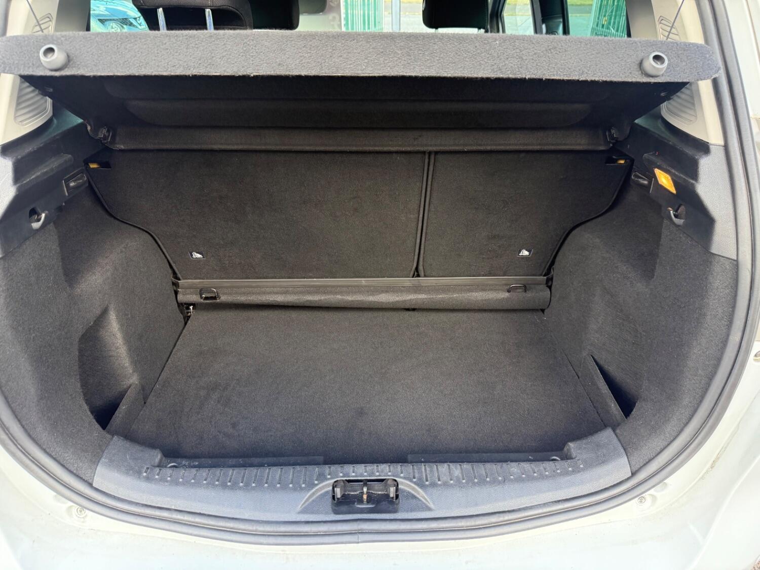 Used Ford B-MAX 2015 for sale - 76553949: Photo 37