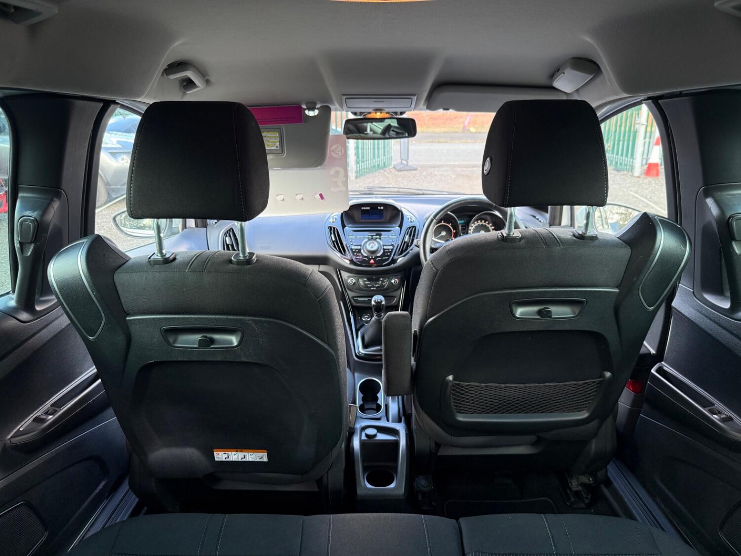 Used Ford B-MAX 2015 for sale - 76553949: Photo 40