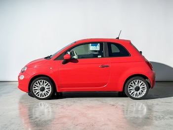 Used Fiat 500 2016 for sale - 79163821: Photo