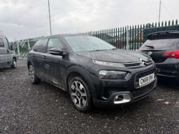 2018 - 1.2 PureTech GPF Flair 5-Door