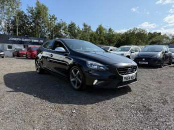2014 - 1.6 D2 R-Design Nav 5-Door