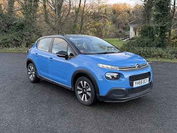 Used Citroen C3 2018 for sale - 79163813: Photo
