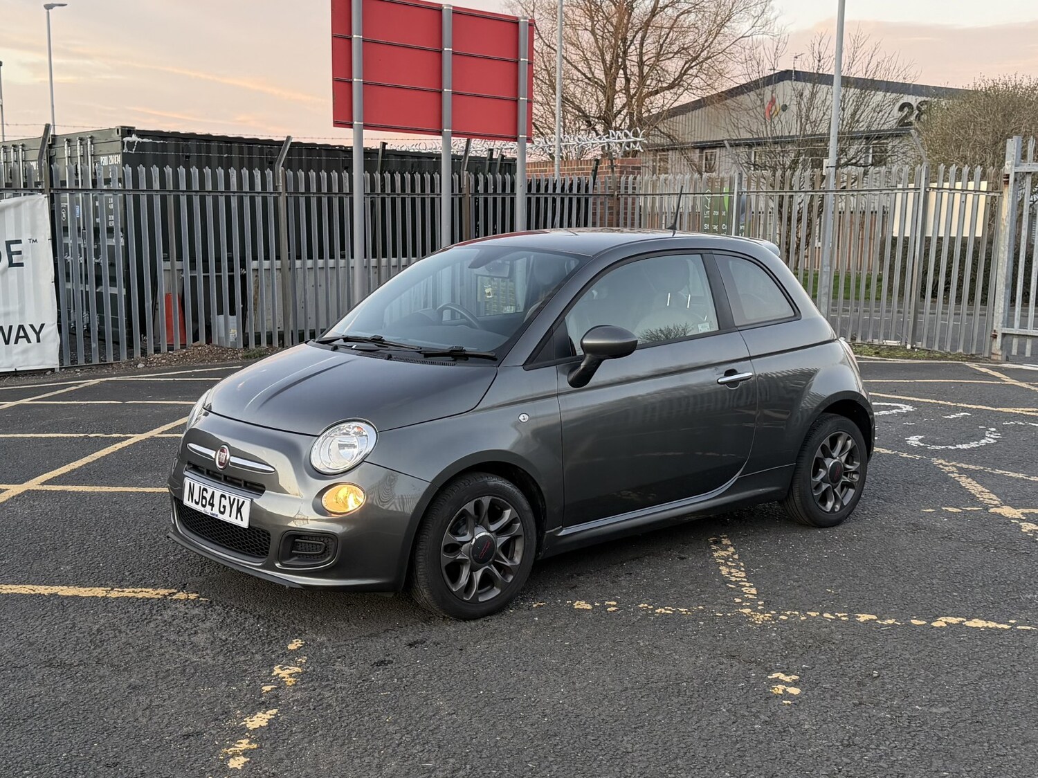 Used Fiat 500 2014 for sale - 77961986: Photo 19