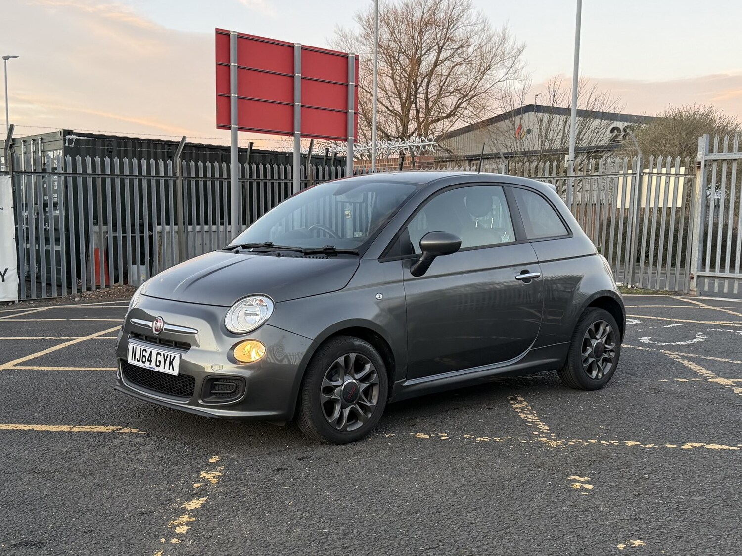 Used Fiat 500 2014 for sale - 77961986: Photo 22