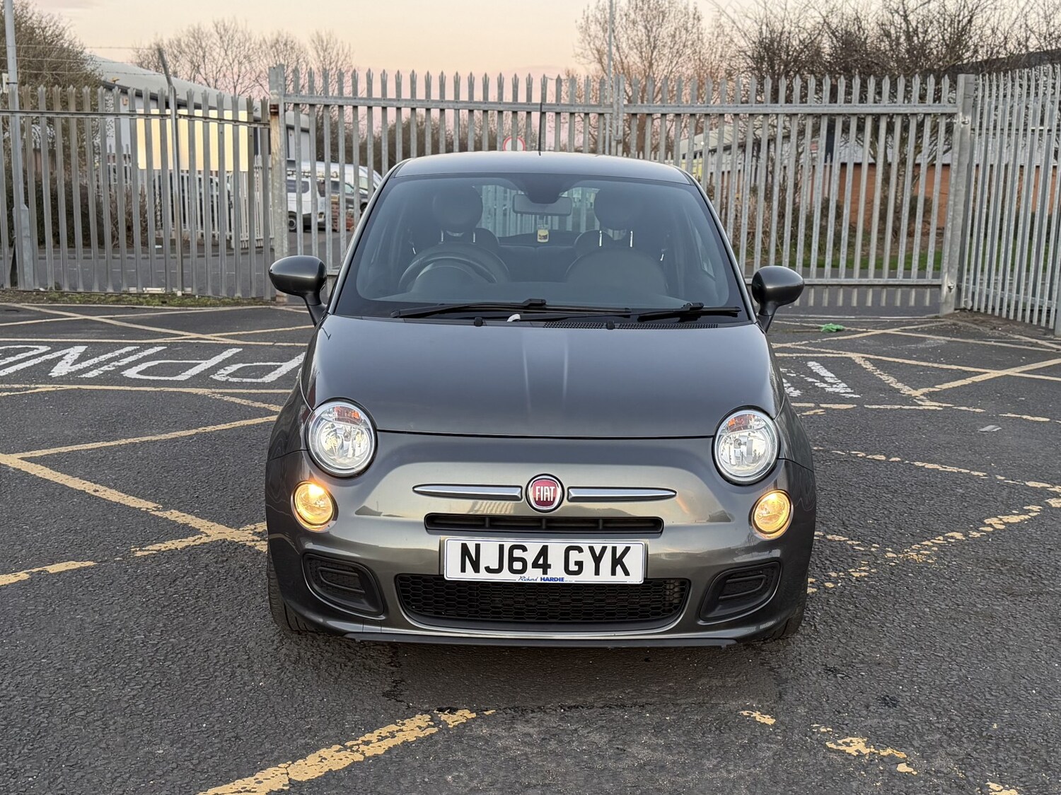 Used Fiat 500 2014 for sale - 77961986: Photo 23