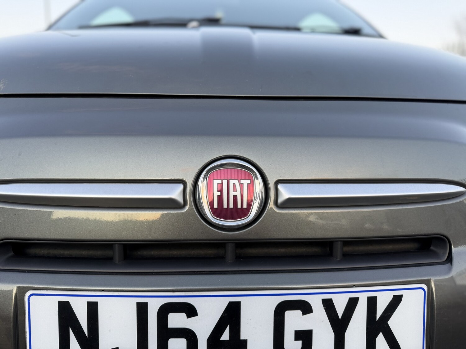 Used Fiat 500 2014 for sale - 77961986: Photo 27