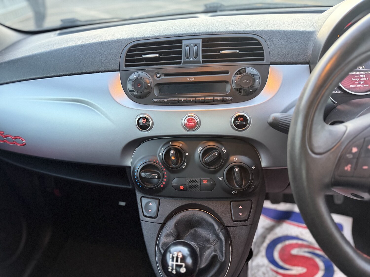 Used Fiat 500 2014 for sale - 77961986: Photo 29