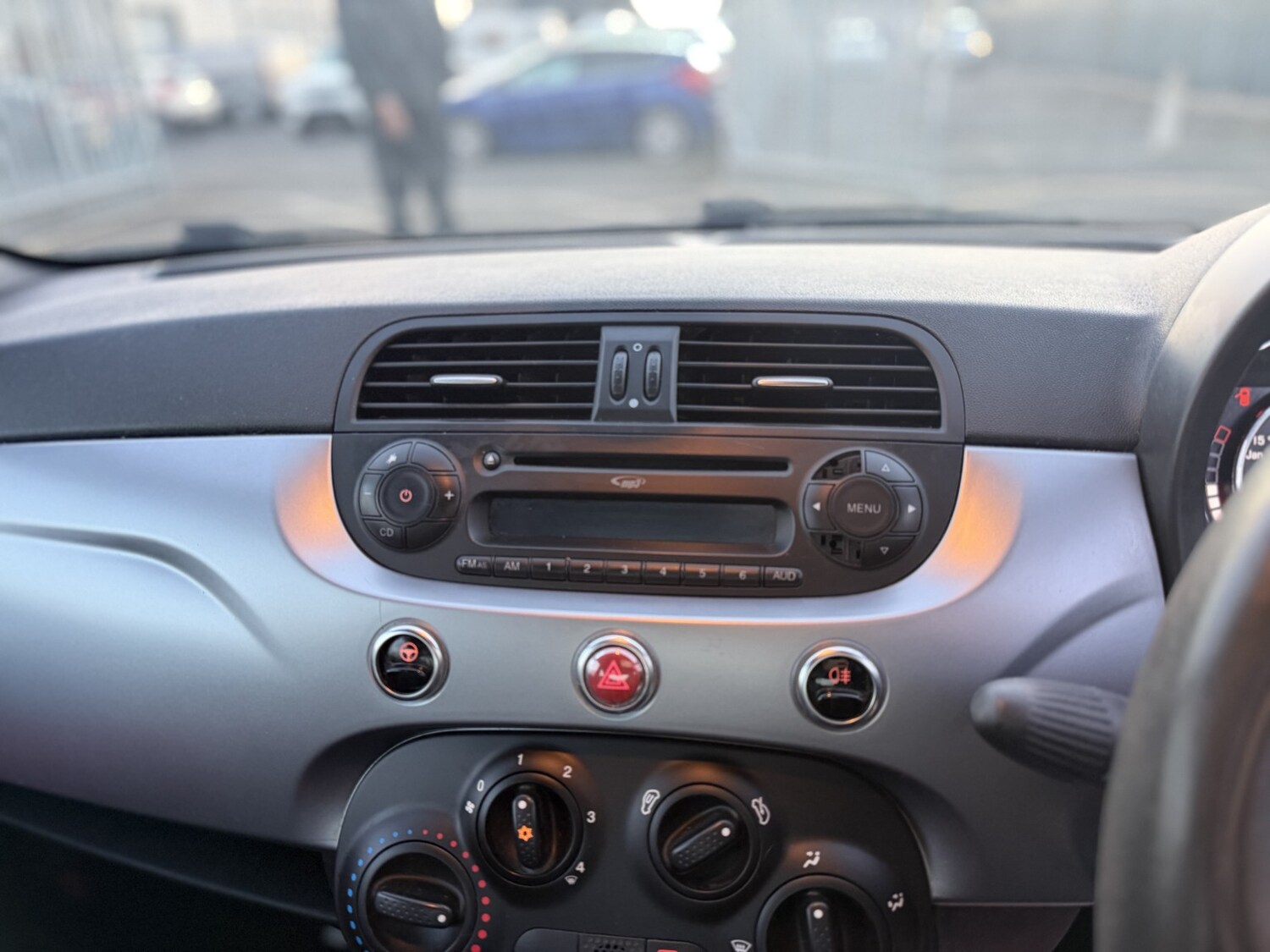 Used Fiat 500 2014 for sale - 77961986: Photo 30