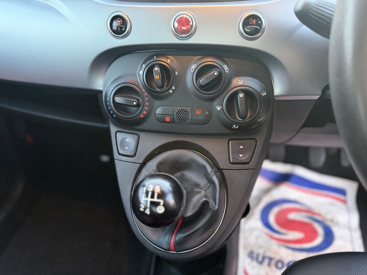 Used Fiat 500 2014 for sale - 77961986: Photo 31