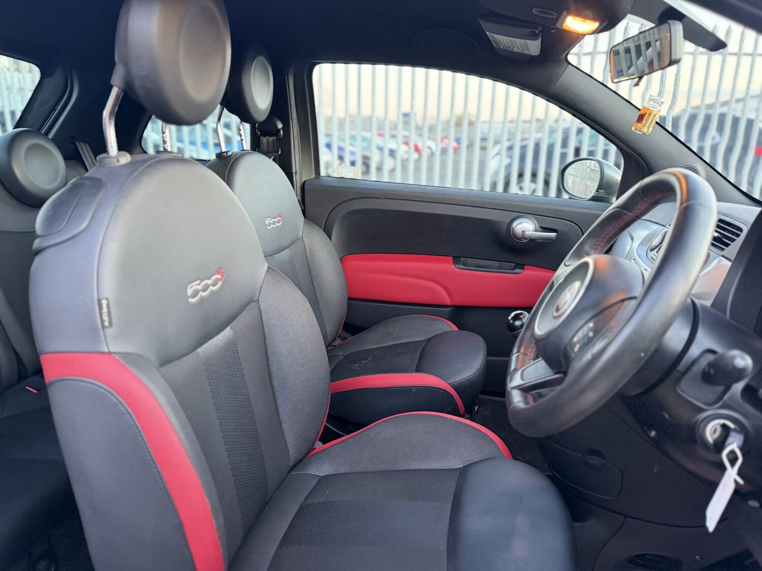 Used Fiat 500 2014 for sale - 77961986: Photo 32