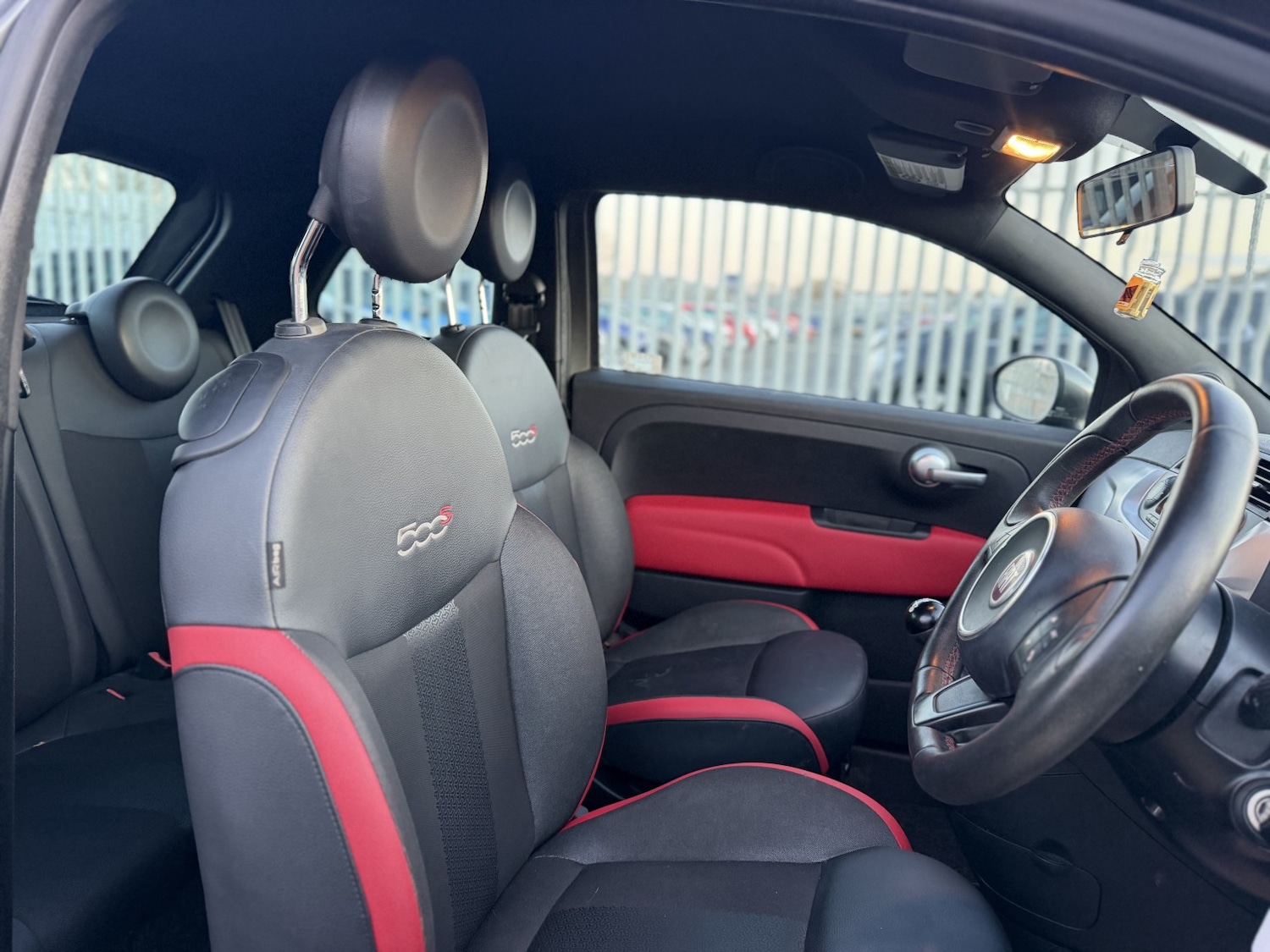 Used Fiat 500 2014 for sale - 77961986: Photo 33