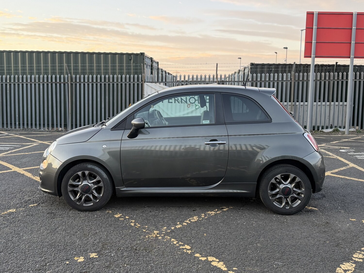 Used Fiat 500 2014 for sale - 77961986: Photo 5