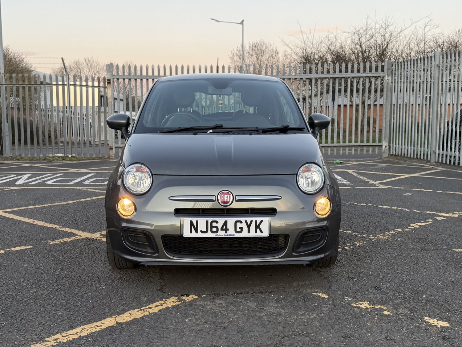 Used Fiat 500 2014 for sale - 77961986: Photo 7