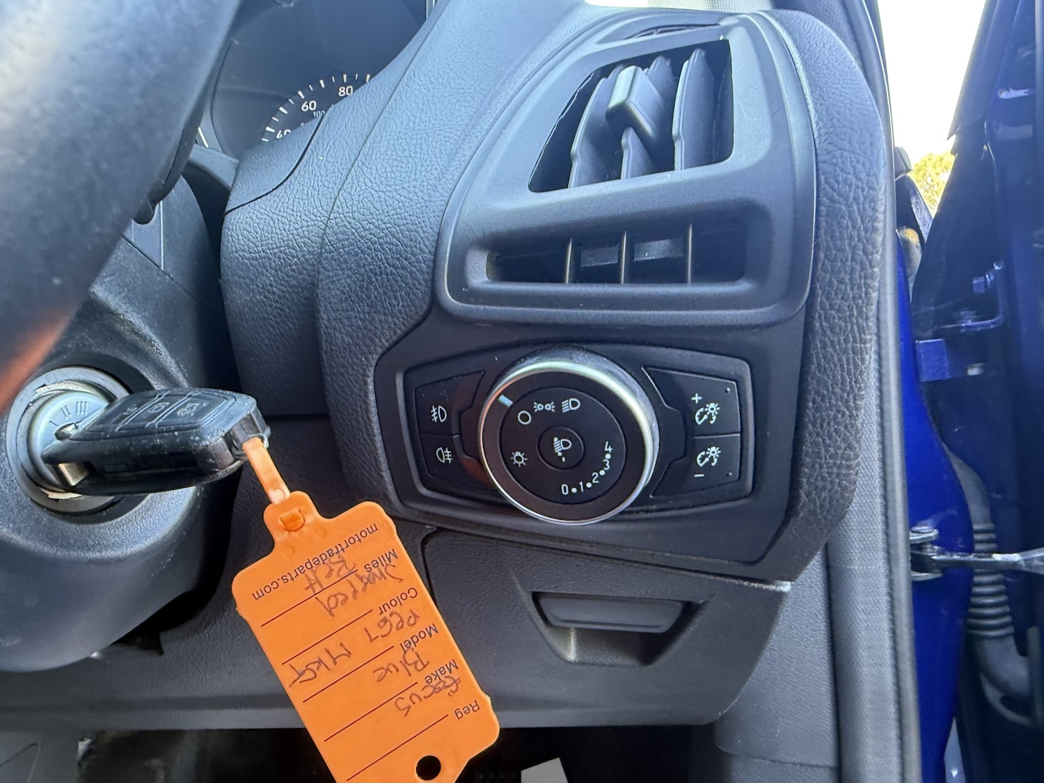 Used Ford Focus 2017 for sale - 76794348: Photo 27