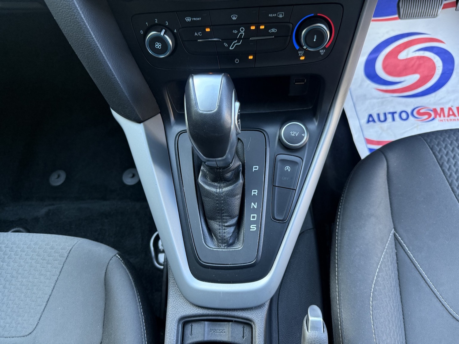 Used Ford Focus 2017 for sale - 76794348: Photo 33