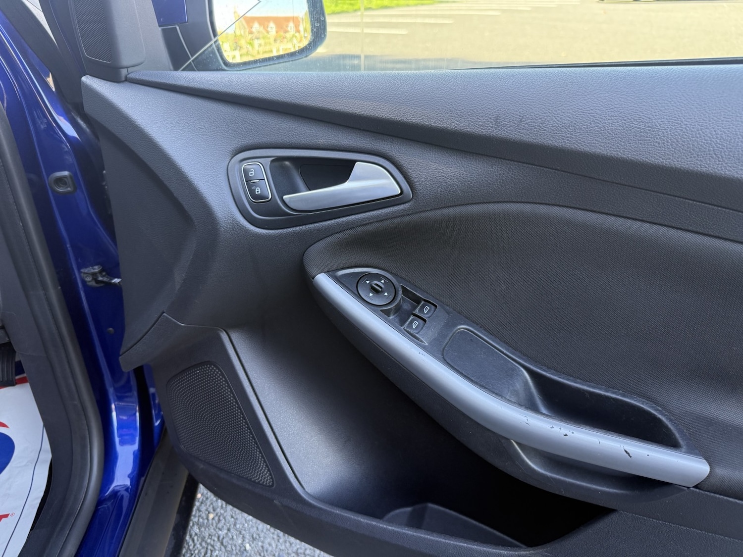 Used Ford Focus 2017 for sale - 76794348: Photo 36