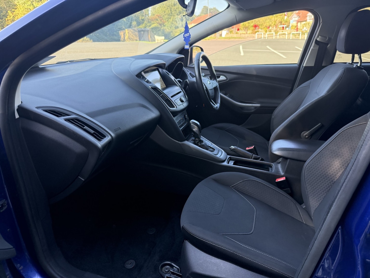 Used Ford Focus 2017 for sale - 76794348: Photo 39