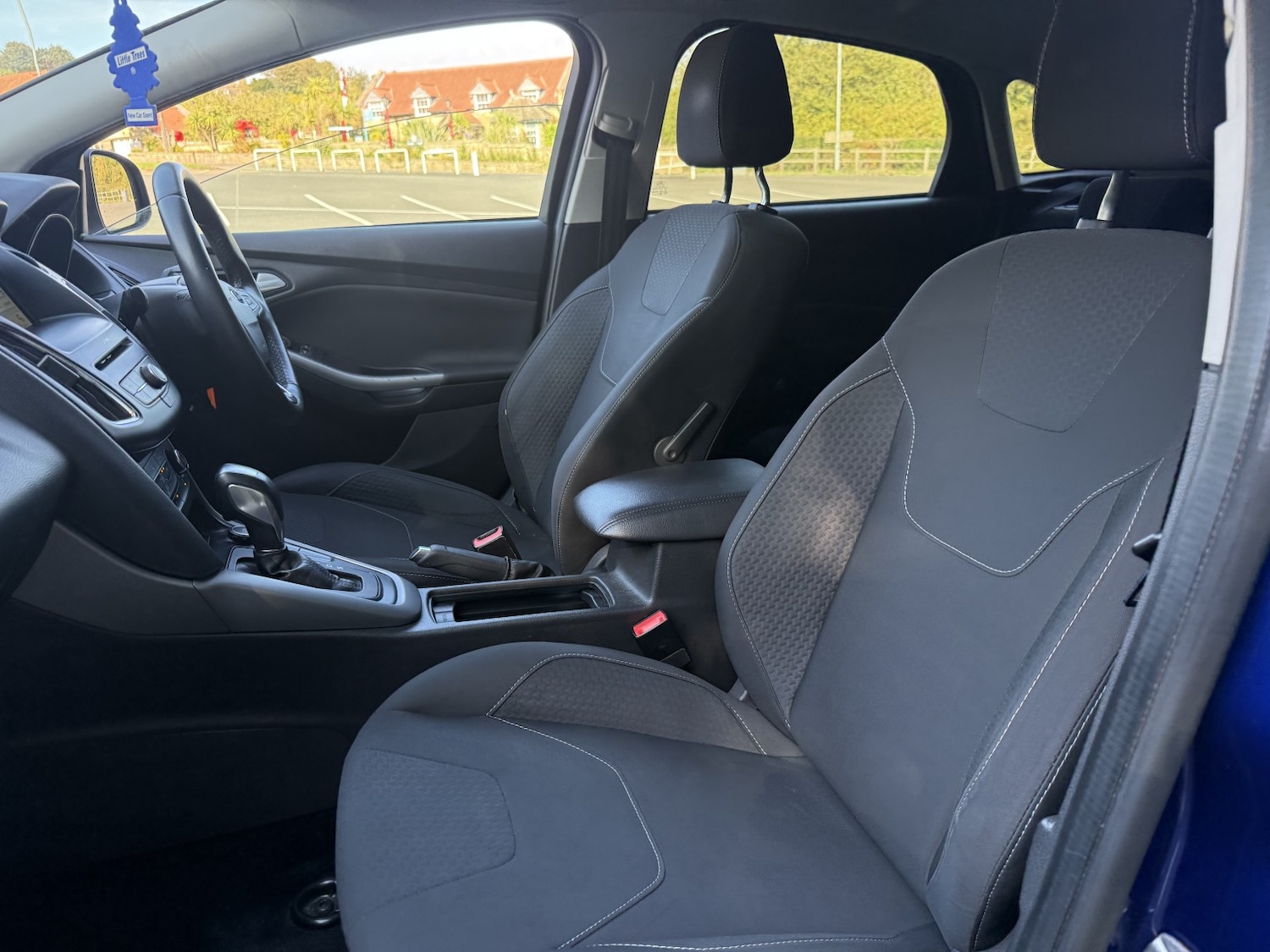 Used Ford Focus 2017 for sale - 76794348: Photo 40