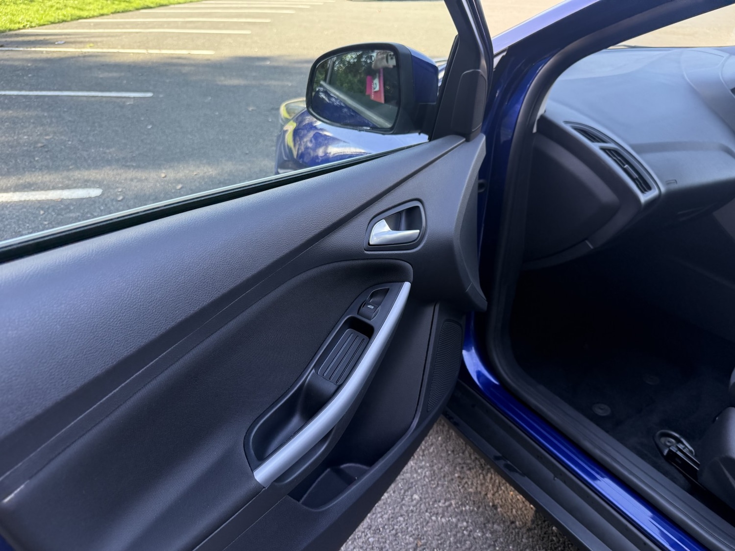 Used Ford Focus 2017 for sale - 76794348: Photo 42