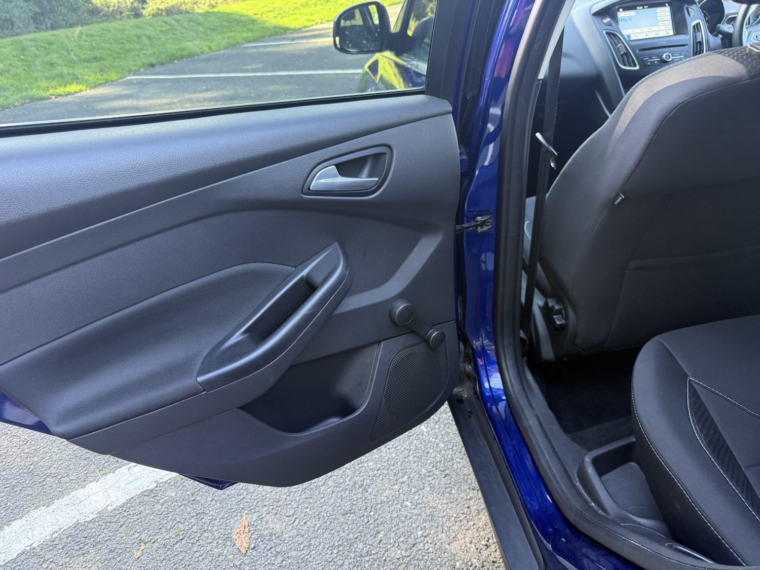 Used Ford Focus 2017 for sale - 76794348: Photo 49