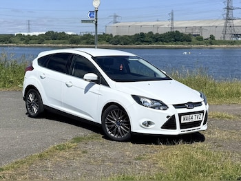 Used Ford Focus 2014 for sale - 79163823: Photo