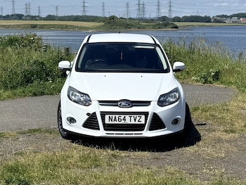 Used Ford Focus 2014 for sale - 79163823: Photo