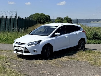 Used Ford Focus 2014 for sale - 79163823: Photo