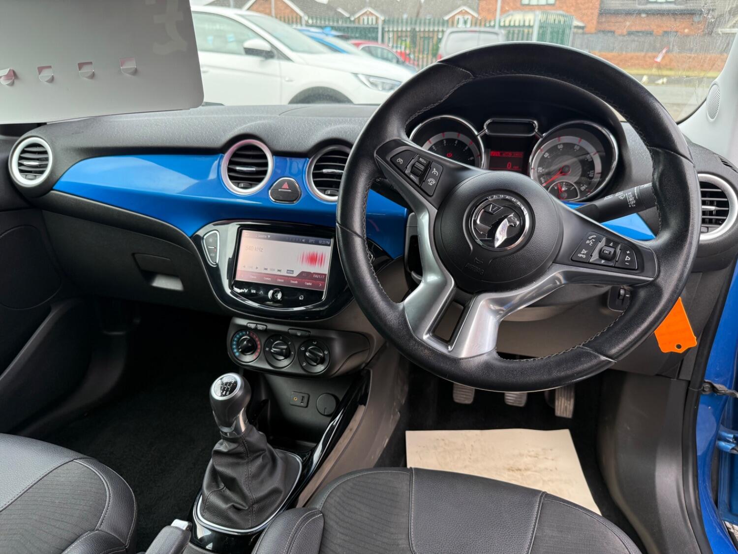 Vehicle 19