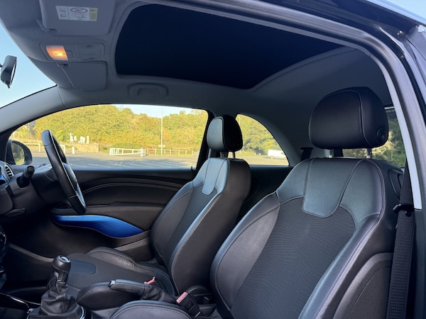 Used Vauxhall ADAM 2015 for sale - 74617546: Photo 33