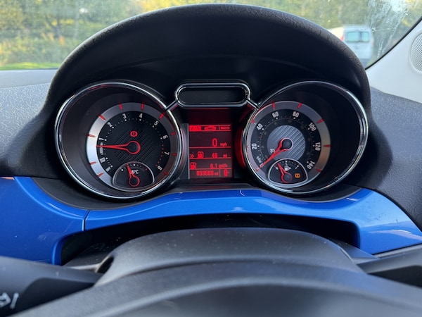 Used Vauxhall ADAM 2015 for sale - 74617546: Photo 39
