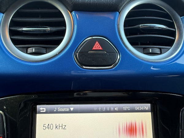Used Vauxhall ADAM 2015 for sale - 74617546: Photo 41