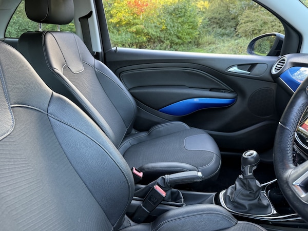 Used Vauxhall ADAM 2015 for sale - 74617546: Photo 47